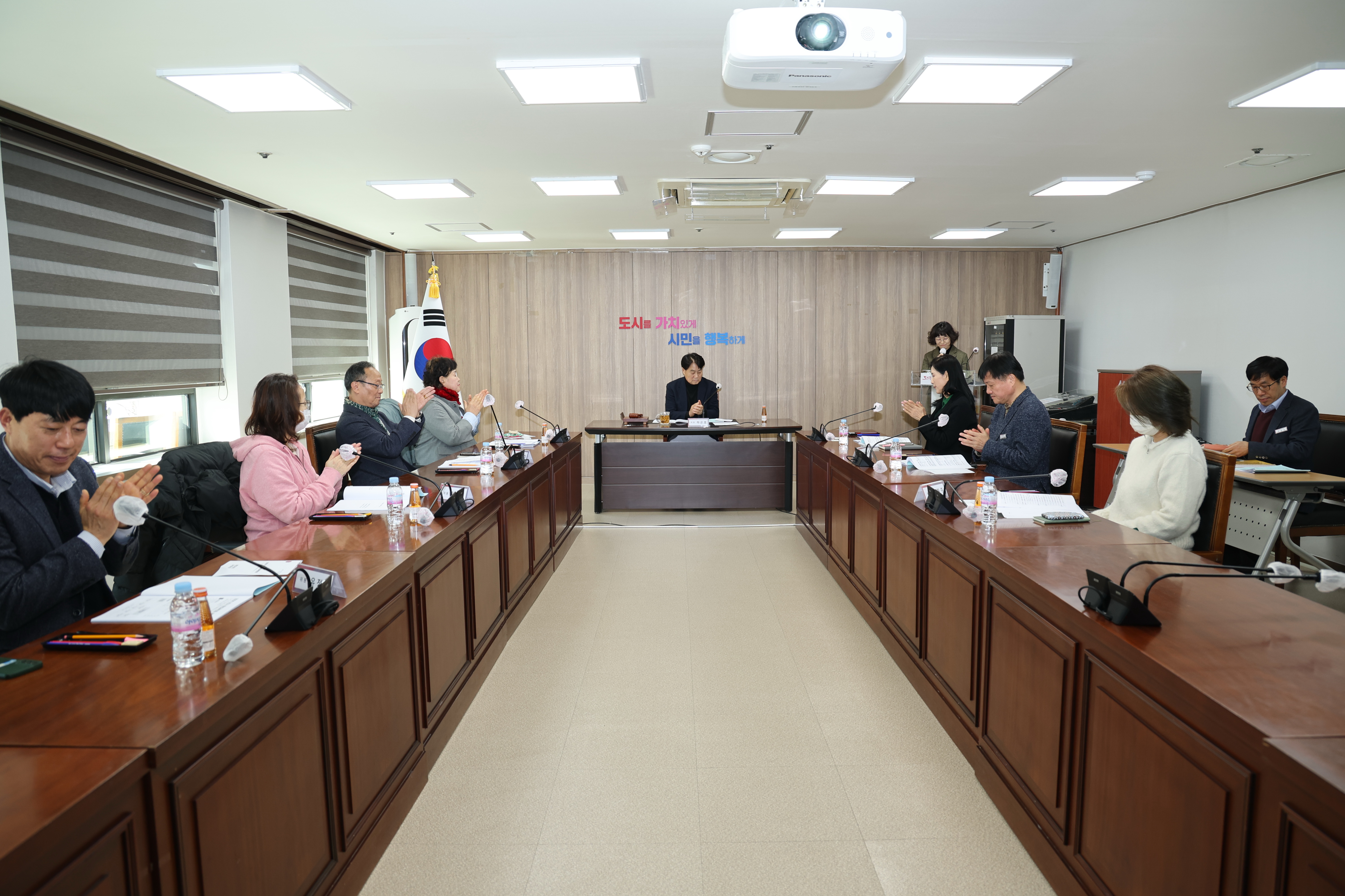 2025년 평생교육협의회 이미지