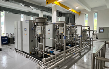 오존접촉조 사진